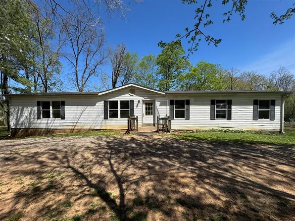 286 Coonhunters Rd, Bowling Green, KY 42101