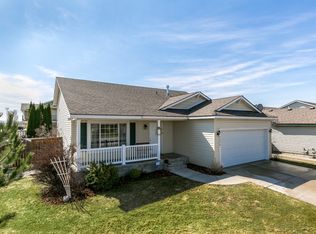 2028 W Rousseau Dr, Coeur D Alene, ID 83815