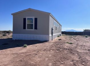 9 Courte El Nido, Belen, NM 87002