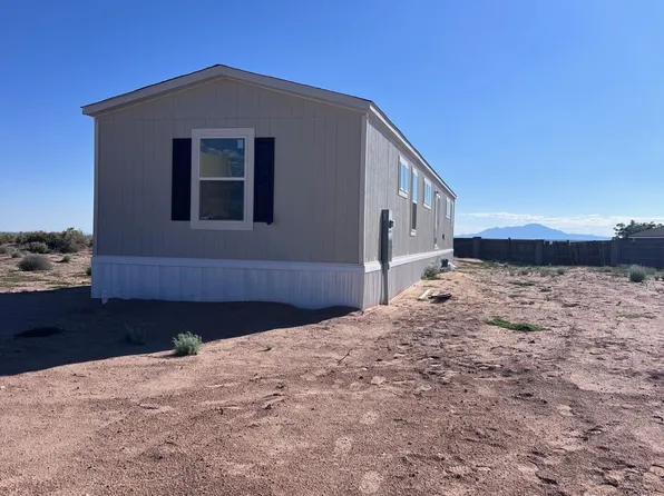 9 Courte El Nido, Belen, NM 87002