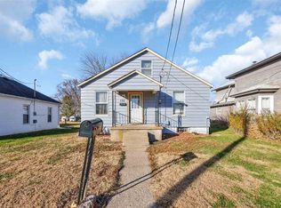 105 Spruce St, Tipton, IA 52772