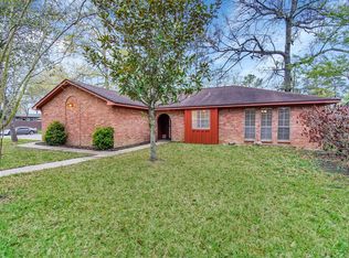 1701 Carol Lee Ln, Conroe, TX 77301