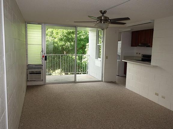 Living room to lanai