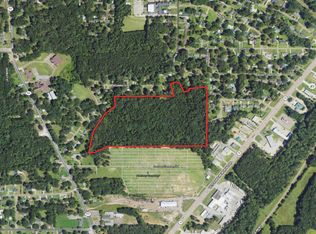 Redwing Ave, Kosciusko, MS 39090