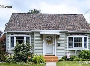 3438 Fillmore St, Davenport, IA