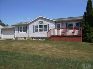 310 Lincoln St, Dysart, IA 52224