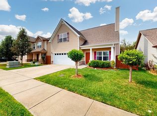 7431 Maroney Dr, Antioch, TN 37013