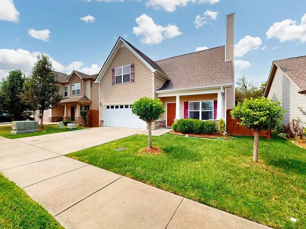 7431 Maroney Dr, Antioch, TN 37013