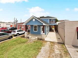 115 E Saint Bernard Hwy, Chalmette, LA 70043