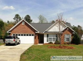 1777 Pebble Run Ln, Clemmons, NC 27012