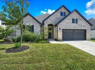 2532 Blackpool Ct, Celina, TX 75009