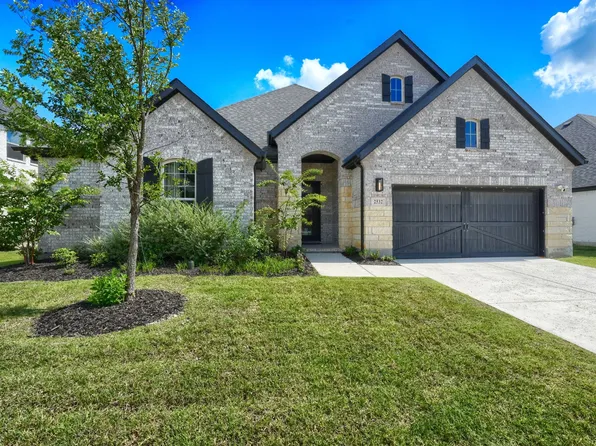 2532 Blackpool Ct, Celina, TX 75009