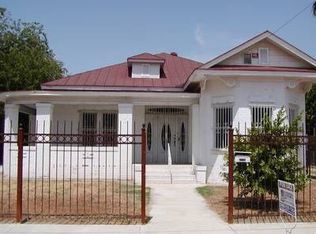 1110 Davis Ave, Laredo, TX 78040