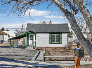 426 Wyoming St, Gooding, ID 83330