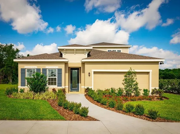 117 Eagle Harbor Way, Daytona Beach, FL 32124