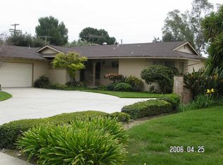 22276 Schoenborn St, Canoga Park, CA 91304