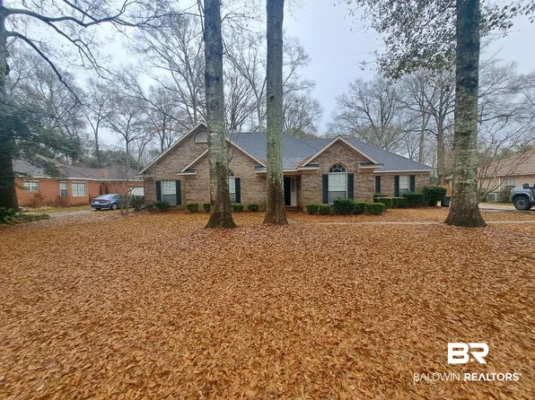 3755 Arlington Oaks Dr, Mobile, AL 36695