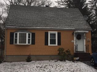 64 Mill St, Randolph, MA 02368