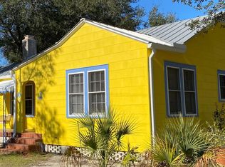 1001 W Coral St, Tampa, FL 33602