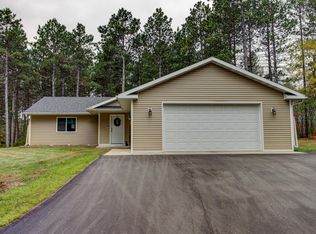 17333 169th Ave, Park Rapids, MN 56470