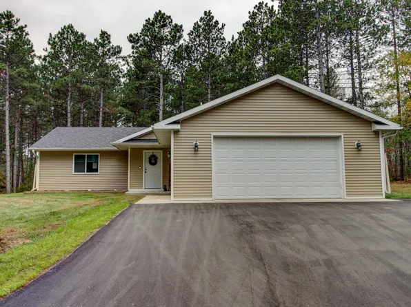 17333 169th Ave, Park Rapids, MN 56470