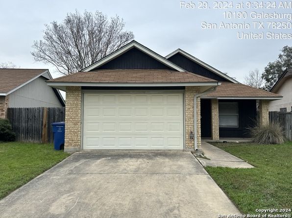 10190 Galesburg