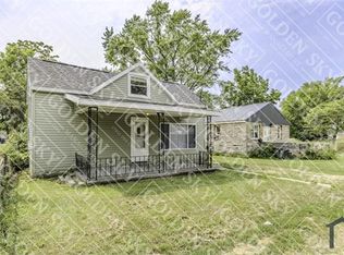 3117 S Monroe St, Muncie, IN 47302
