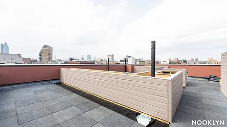 Rented by Nooklyn NYC LLC