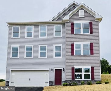 50 Cornwell Dr, Romney, WV, 26757