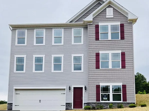 50 Cornwell Dr, Romney, WV 26757