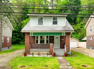 105 Imogene Rd, Pittsburgh, PA 15217