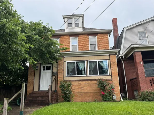 1430 Duss Ave, Ambridge, PA 15003