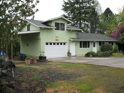 5213 NE 41st Way, Vancouver, WA, 98661
