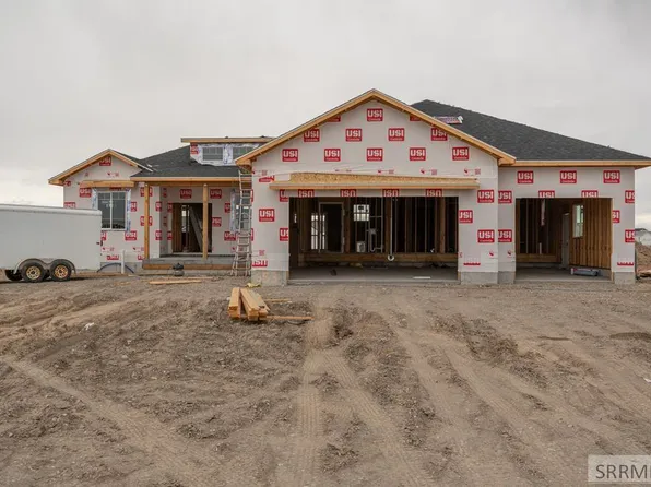 653 Grand Cyn, Shelley, ID 83274