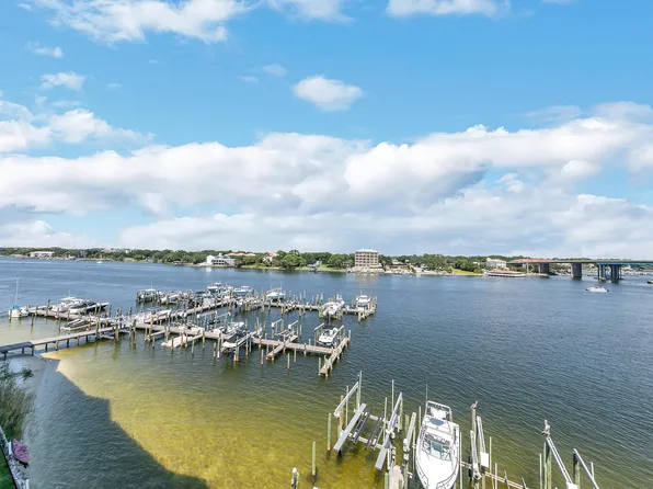 321 Bream Ave Unit 507, Fort Walton Beach, FL 32548