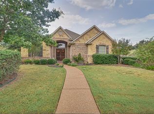 610 Uvalde Dr, Keller, TX 76248
