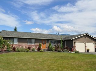 716 Orth Way, Sedro Woolley, WA 98284