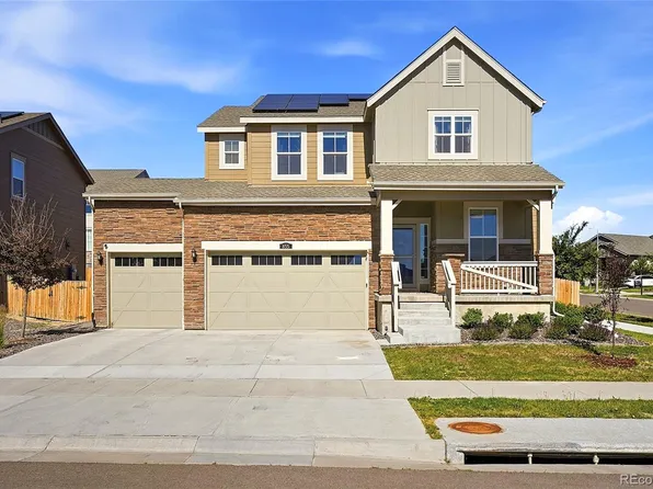 855 S Elk Way, Aurora, CO 80018