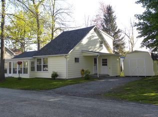 454 Weller Island Rd, Bradford, NY 14815