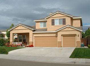 4358 Buckskin Dr, Antioch, CA 94531