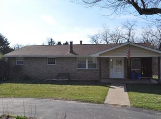 127 Singleton Rd, Sarver, PA 16055