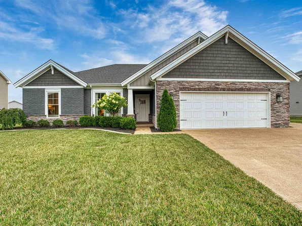13610 Prairie Dr, Evansville, IN 47725