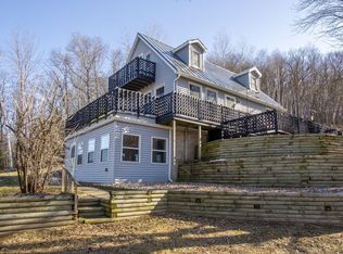 E7418 County Rd N, Colfax, WI 54730