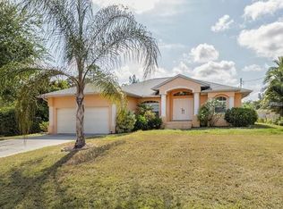 507 Pine Rd, Nokomis, FL 34275