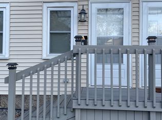 7 Park Ct #7, North Grafton, MA 01536