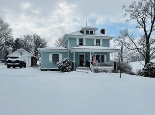 241 Thomas Rd, Canonsburg, PA 15317