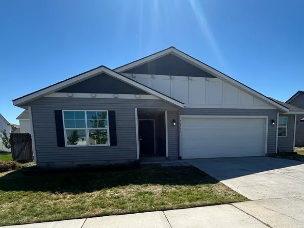 13101 W Tower Ave, Airway Heights, WA 99001