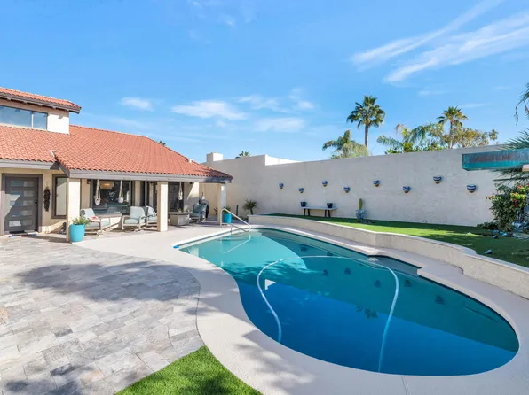 7252 E MAVERICK Road, Scottsdale, AZ 85258