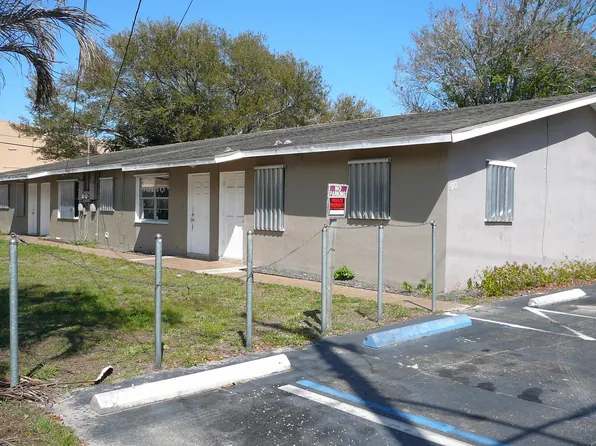 510 Gardenia Avenue, Fort Pierce, FL 34982