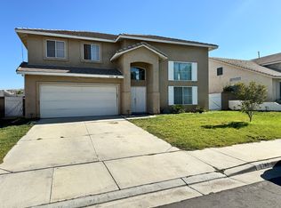 1742 Blackberry Ct, Palmdale, CA 93551